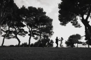 The Best Time for a Wedding in Croatia – A Weather Guide